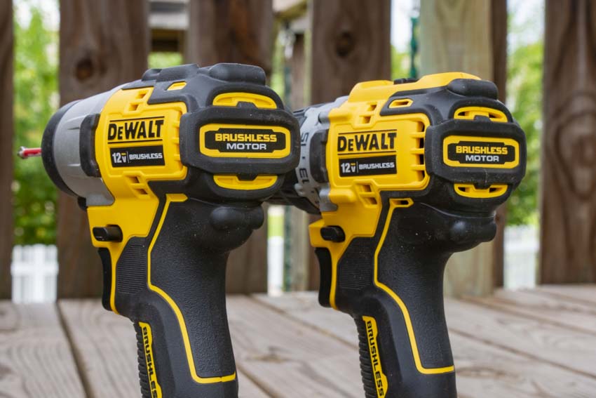 Mala TSTAK com kit DEWALT